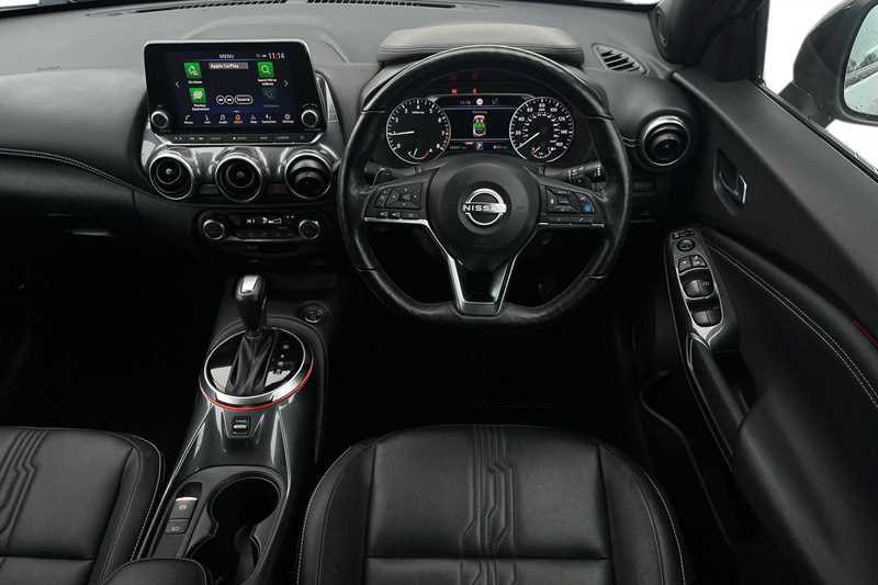 Used Nissan Juke 2023 for sale - 77397514: Photo 15