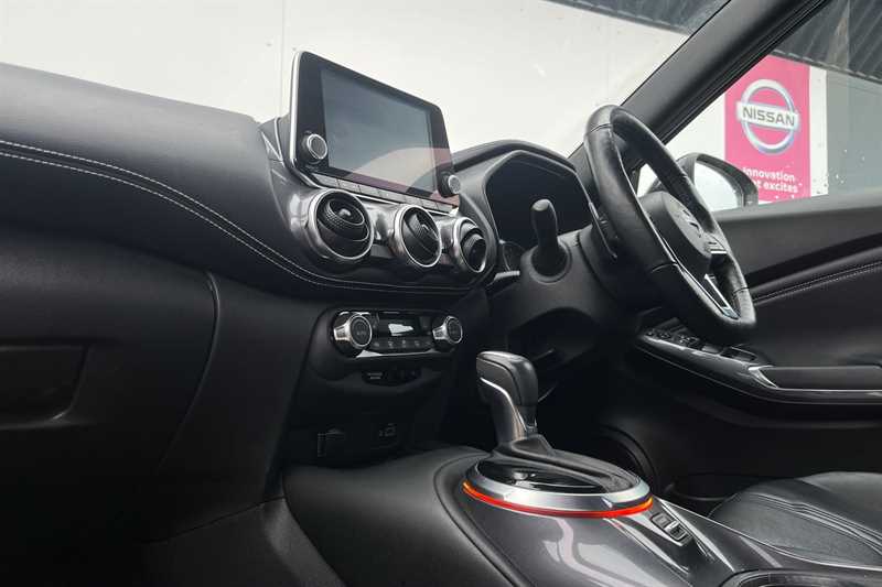 Used Nissan Juke 2023 for sale - 77397514: Photo 17