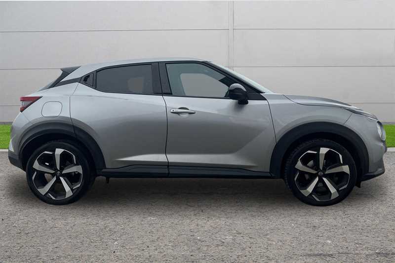 Used Nissan Juke 2023 for sale - 77397514: Photo 3