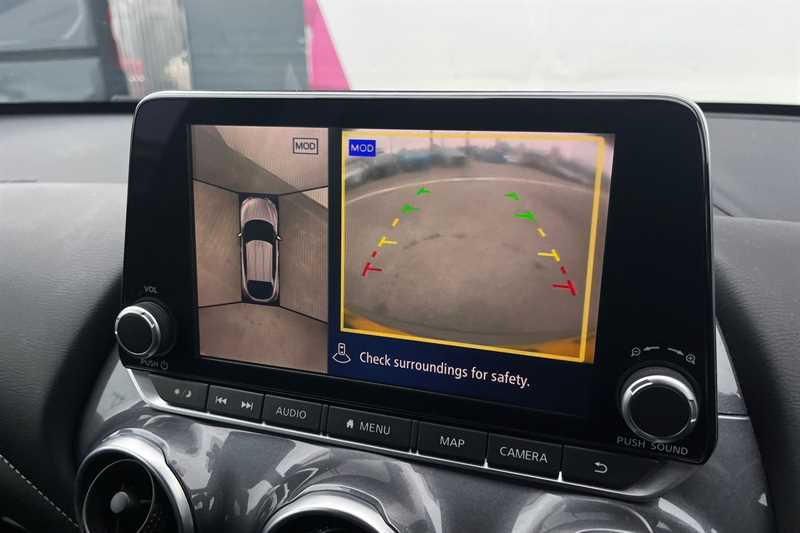 Used Nissan Juke 2023 for sale - 77397514: Photo 31