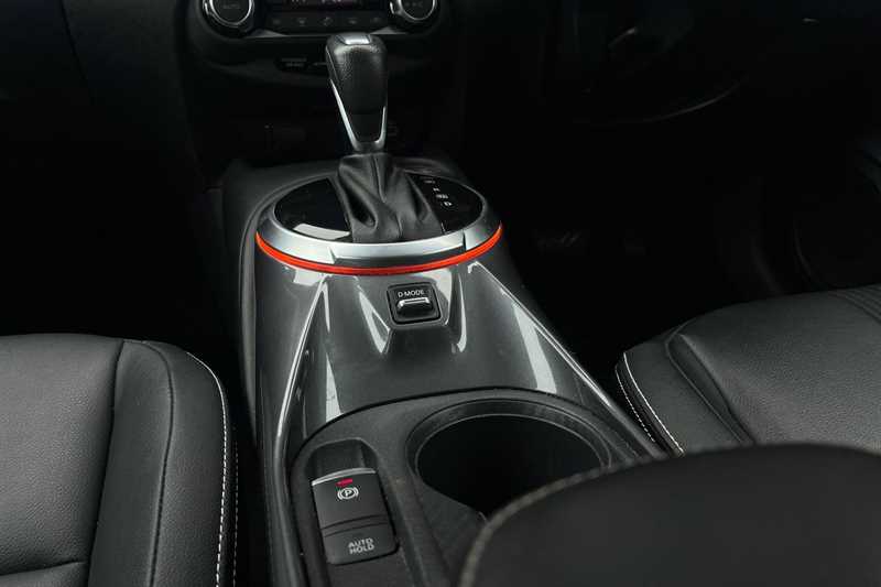 Used Nissan Juke 2023 for sale - 77397514: Photo 33