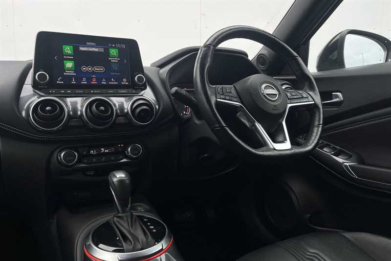 Used Nissan Juke 2023 for sale - 77397514: Photo 34