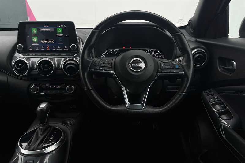 Used Nissan Juke 2023 for sale - 77397514: Photo 35