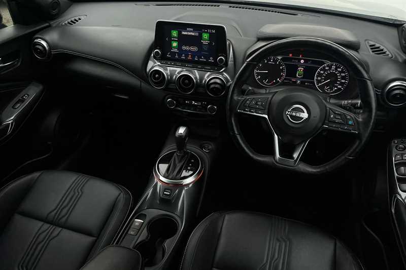 Used Nissan Juke 2023 for sale - 77397514: Photo 36