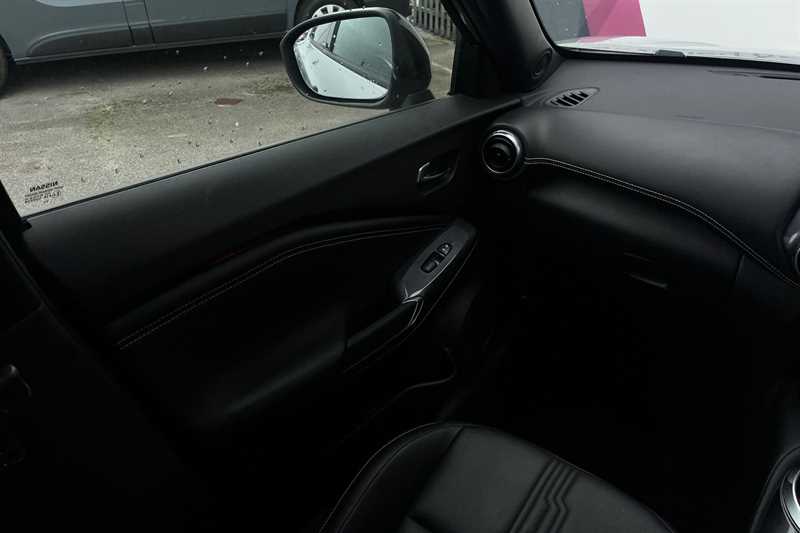 Used Nissan Juke 2023 for sale - 77397514: Photo 37