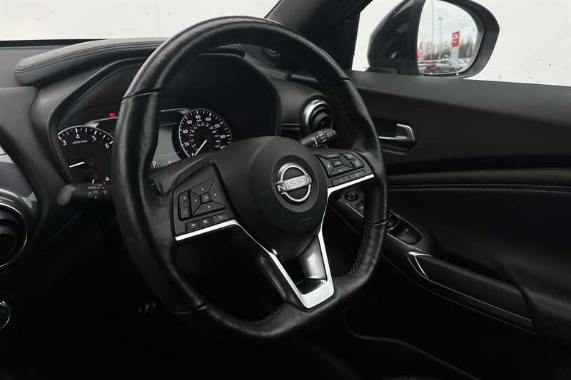 Used Nissan Juke 2023 for sale - 77397514: Photo 39