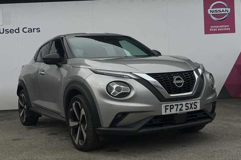 Used Nissan Juke 2023 for sale - 77397514: Photo 40