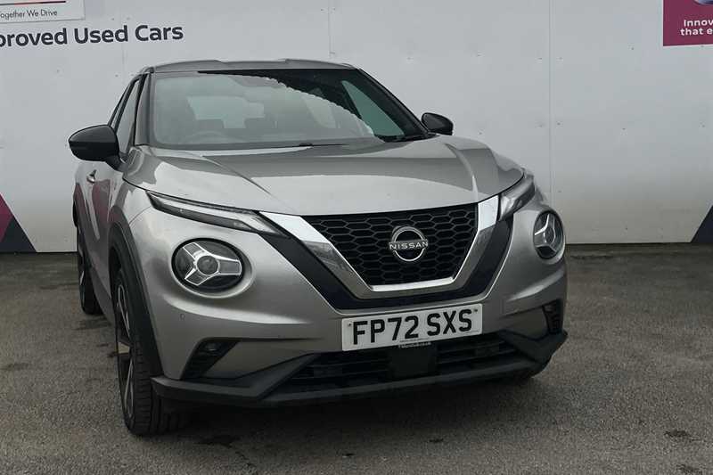 Used Nissan Juke 2023 for sale - 77397514: Photo 42