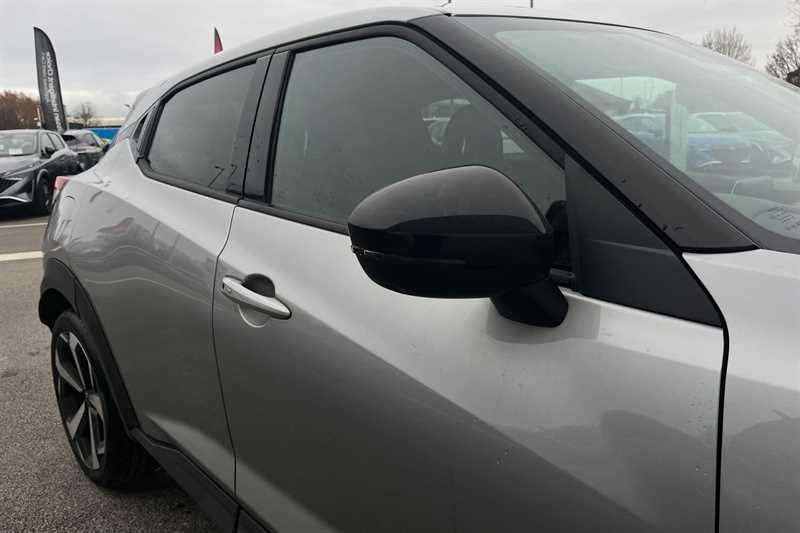 Used Nissan Juke 2023 for sale - 77397514: Photo 43