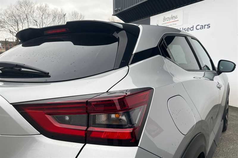 Used Nissan Juke 2023 for sale - 77397514: Photo 45