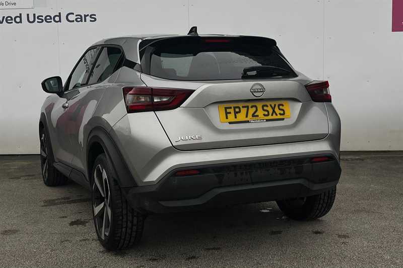 Used Nissan Juke 2023 for sale - 77397514: Photo 48