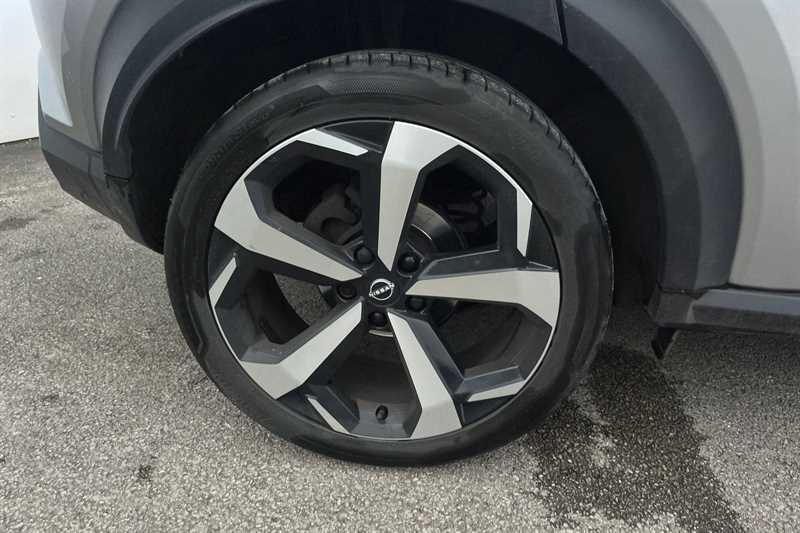 Used Nissan Juke 2023 for sale - 77397514: Photo 6