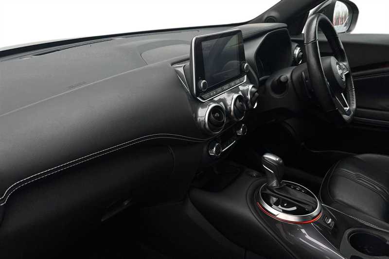 Used Nissan Juke 2023 for sale - 77397514: Photo 7