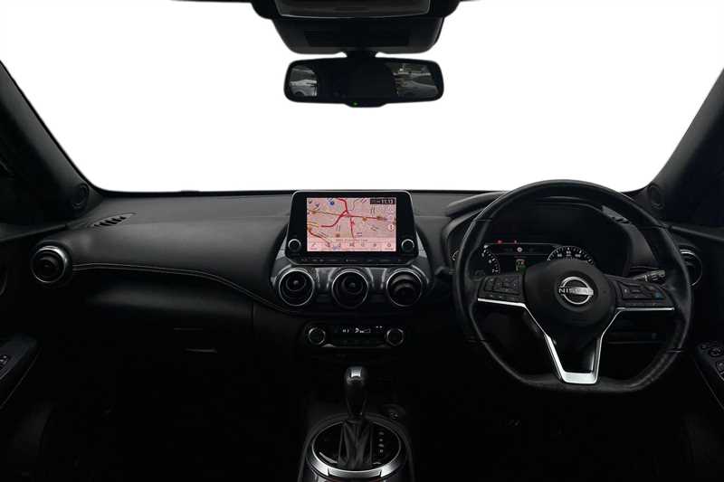 Used Nissan Juke 2023 for sale - 77397514: Photo 9