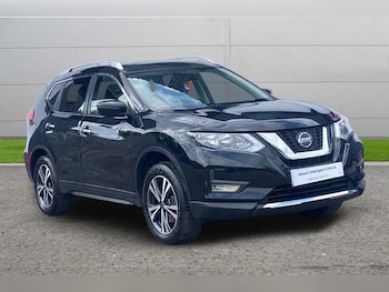 Used Nissan X-Trail 2021 for sale - 79250395: Photo