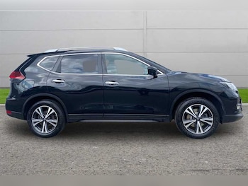 Used Nissan X-Trail 2021 for sale - 79250395: Photo