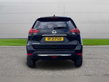Used Nissan X-Trail 2021 for sale - 79250395: Photo