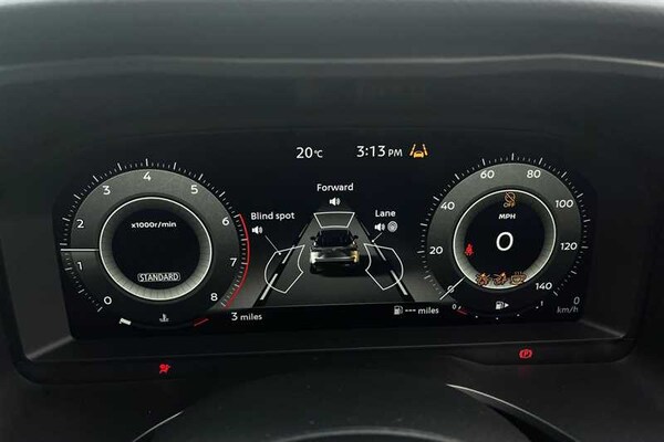 Used Nissan Qashqai 2025 for sale - 75128880: Photo 15
