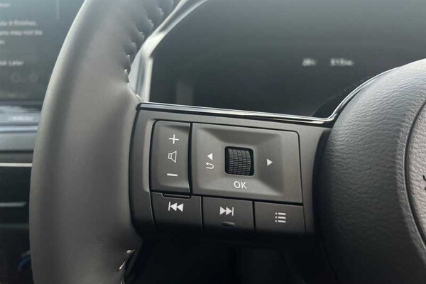 Used Nissan Qashqai 2025 for sale - 75128880: Photo 17
