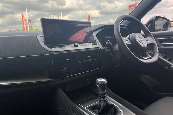 Used Nissan Qashqai 2025 for sale - 75128880: Photo 18