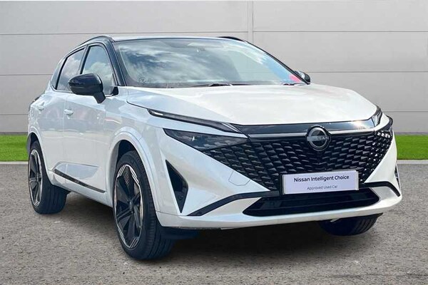 Used Nissan Qashqai 2025 for sale - 75128880: Photo 1