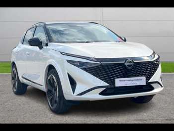 2025 - 1.3 DIG-T MH 158 N-DESIGN 5DR
