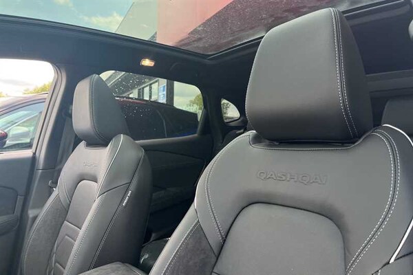 Used Nissan Qashqai 2025 for sale - 75128880: Photo 23