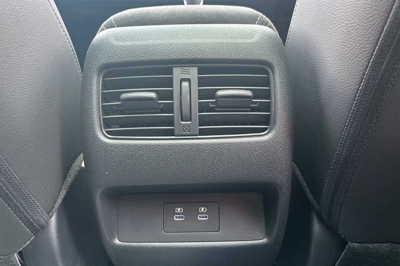 Vehicle 32