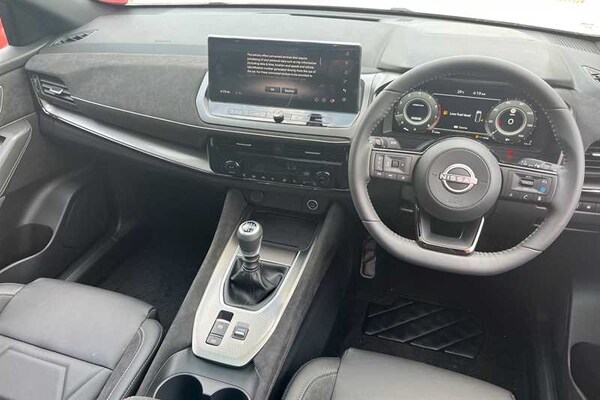 Used Nissan Qashqai 2025 for sale - 75128880: Photo 35