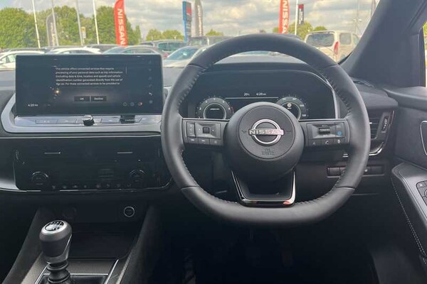 Used Nissan Qashqai 2025 for sale - 75128880: Photo 36