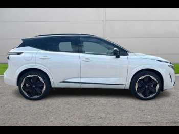 Used Nissan Qashqai 2025 for sale - 75128880: Photo