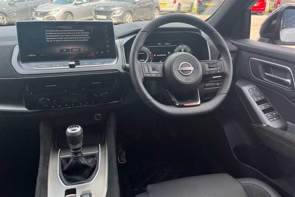 Used Nissan Qashqai 2025 for sale - 75128880: Photo 41