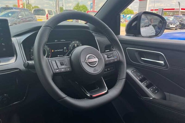 Used Nissan Qashqai 2025 for sale - 75128880: Photo 42