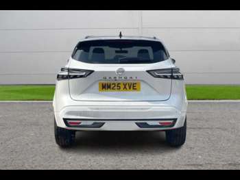 Used Nissan Qashqai 2025 for sale - 75128880: Photo