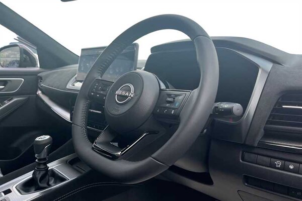 Used Nissan Qashqai 2025 for sale - 75128880: Photo 8