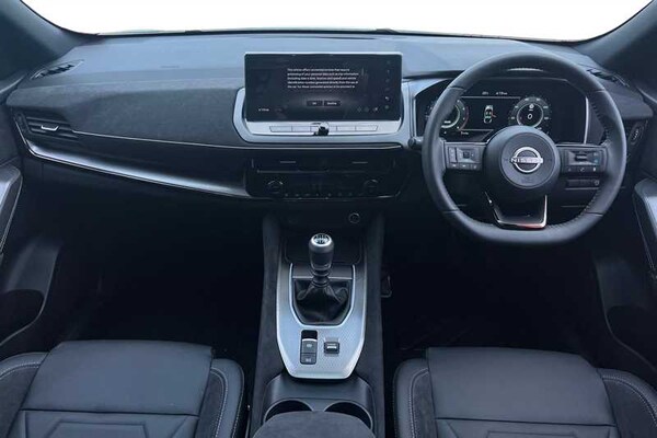 Used Nissan Qashqai 2025 for sale - 75128880: Photo 9