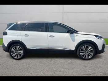 Used Peugeot 5008 2019 for sale - 74880699: Photo