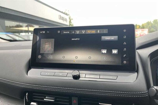 Used Nissan Qashqai 2025 for sale - 75672279: Photo 12