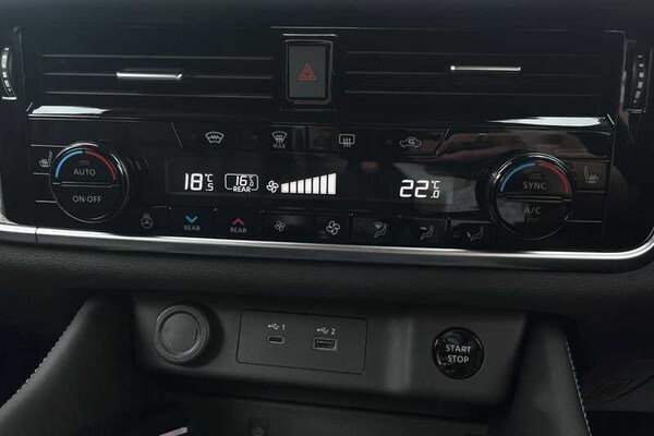 Used Nissan Qashqai 2025 for sale - 75672279: Photo 13