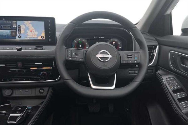 Used Nissan Qashqai 2025 for sale - 75672279: Photo 16
