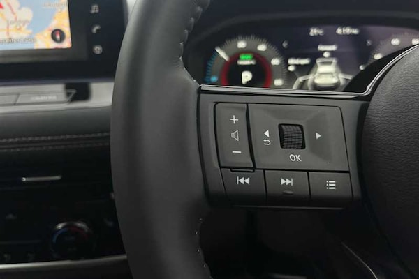 Used Nissan Qashqai 2025 for sale - 75672279: Photo 17
