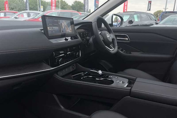 Used Nissan Qashqai 2025 for sale - 75672279: Photo 18