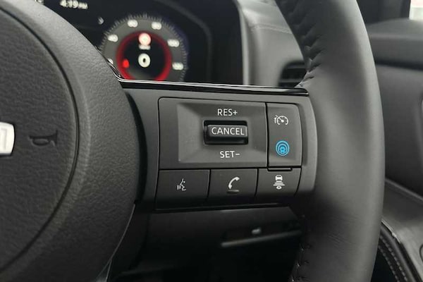 Used Nissan Qashqai 2025 for sale - 75672279: Photo 23