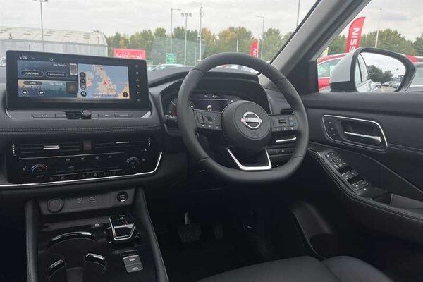 Used Nissan Qashqai 2025 for sale - 75672279: Photo 37