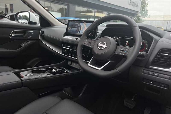 Used Nissan Qashqai 2025 for sale - 75672279: Photo 39