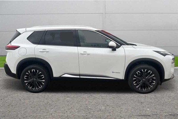 Used Nissan Qashqai 2025 for sale - 75672279: Photo 3
