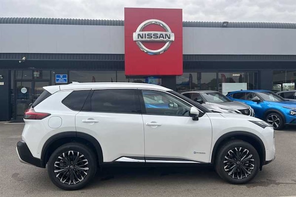 Used Nissan Qashqai 2025 for sale - 75672279: Photo 43