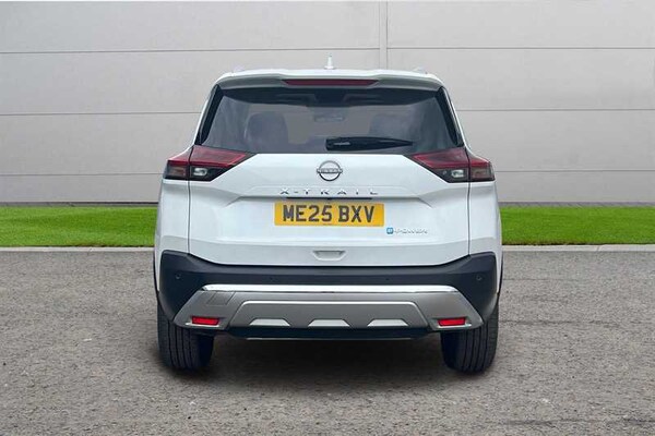 Used Nissan Qashqai 2025 for sale - 75672279: Photo 4