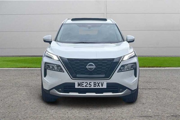 Used Nissan Qashqai 2025 for sale - 75672279: Photo 5