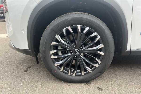Used Nissan Qashqai 2025 for sale - 75672279: Photo 6